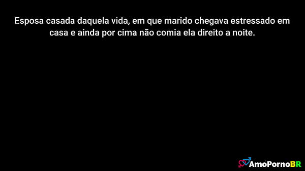 Image Esposa cansada de n&atilde_o ter mais orgasmos no seu casamento - AmoPornoBR