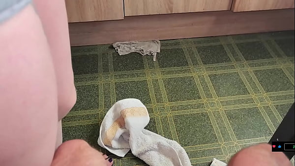 Image This ass has been completely destroyed! Maybe she gets addicted to cum in her holes