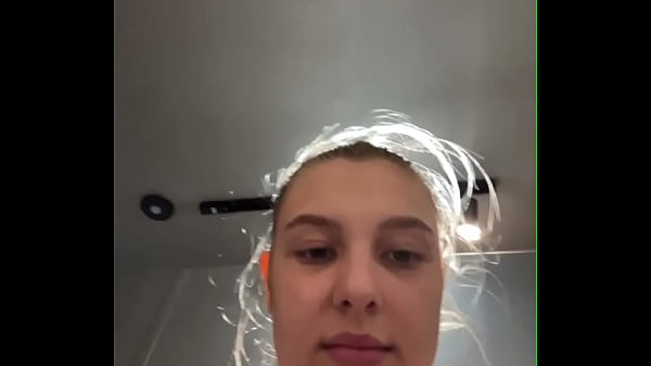 Image Watch how my tits shake while I'm being fucked by a big cock