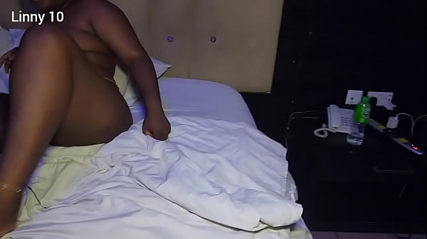 Image Chocolate booty takes massive bbc and squirts all over the bed extremely used up