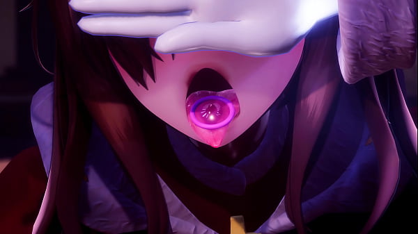 Image Konosuba - Hentai