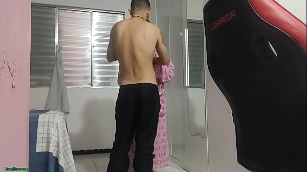 Image FLAGRA DE TRAI&Ccedil_&Atilde_O, marido descobre ao colocar uma camera no quarto