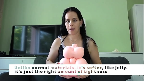 Image Unpacking and review of the sexdoll from the MRLSexDoll store