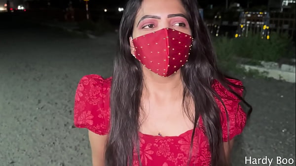 Image Hot Girl asks Stranger for the lift