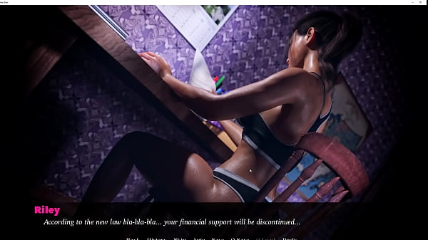 Image Visual Novel &quot_The Better Deal&quot_ by zegamez Demonstration