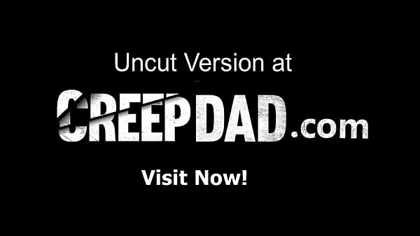 Image Stepson Offers His Stepdad to Give an Relaxing Massage with A Happy Ending - Creepdad