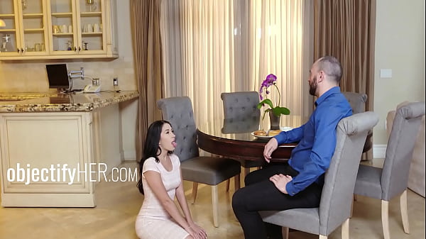 Image Hotshot Lawyer Constantly Fucks His Intern For Stress Relief | ObjectifyHer
