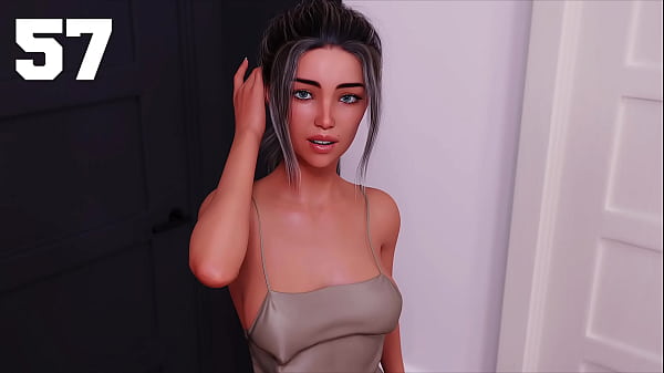 Image Being A DIK #57 - Frat Student's Step Sister Comes Out Of My Room And Do The Walk Of Shame