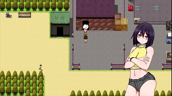 Image Bitch Family On The Village Part 2 Hentai Game ( No Commentary )