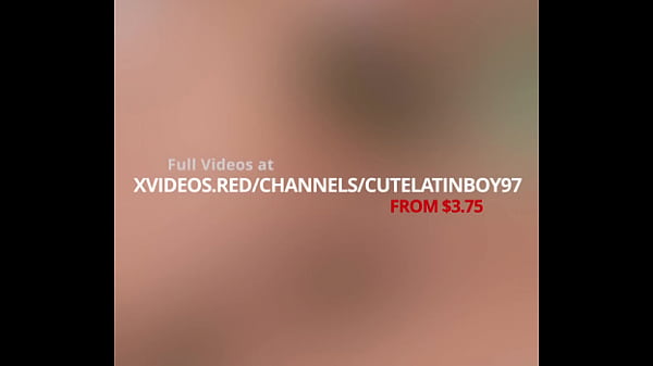Image Anal Handsfree Cum Camilo Brown Using a Prostate Vibrator To Milk Two Load Out Of Himself