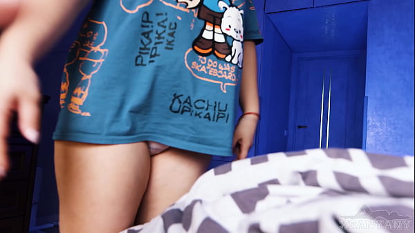 Image PIKACHU HandJob...please SUCK my hard COCK. XSanyAny