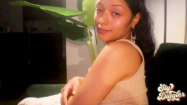 Image Princess Emily Gets Dicked Down and Creampied After Dinner