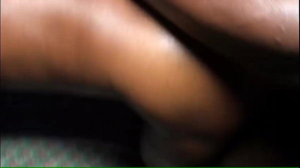 Image Muscular Black GUY POUNDS That pussy So GOOD
