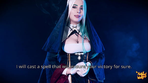 Image Nun made me her whore and punished me -