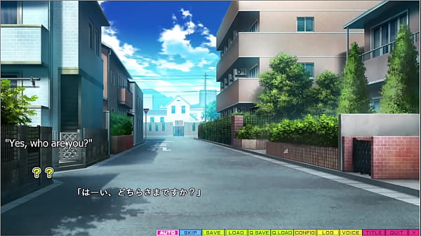 Image Tenioha 2 - Manami Route Part 4 - Titfucking