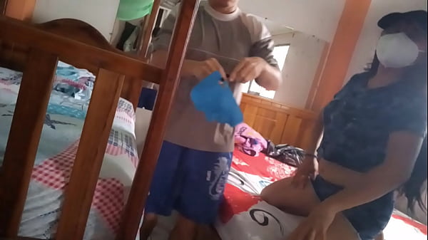 Image STEPSON YOU OWE ME THE CHALLENGE BET I WON YOU LAST WEEK. NOW MEET THE CHALLENGE AND FUCK ME LIKE YOUR FAVORITE WHORE, MAKE ME FEEL LIKE A WELL SATISFIED WOMAN, I WANT YOU TO OVERFLOW ME WITH PLEASURE
