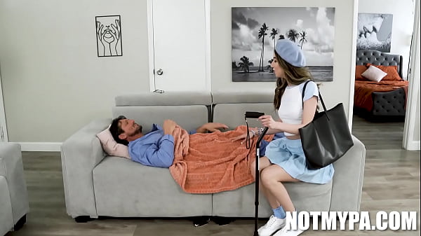 Image Be My Horny Nurse Camila Cream, Tommy Gunn