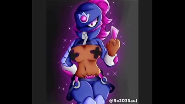 Image Brawl Stars Tara Porn Compilation