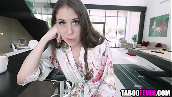 Image POV anal with step mom