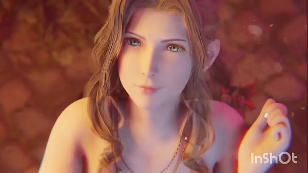 Image 3D Mix of Beauties! High Quality of Animation in this Compilation! Resident Evil , Final Fantasy , League of Legends!