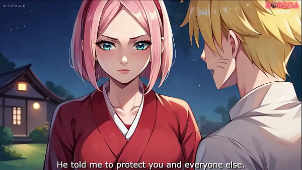 Image Sakura Haruno and Boruto - Movie - (3D/Hentai)