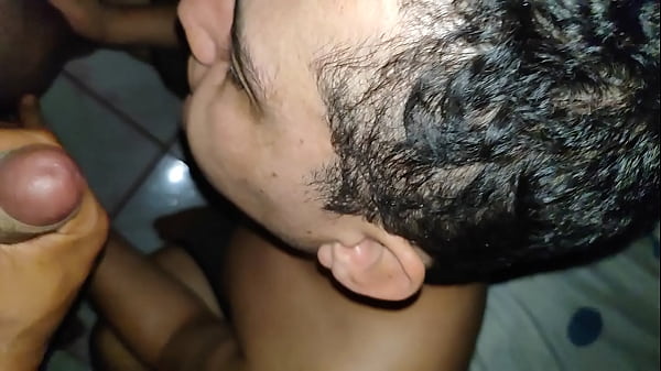 Image LEITE NA BOCA