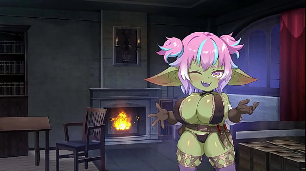 Image Goblin girl Hentai / Guardians of Eden by Pallavi Hentai Game No Commentary