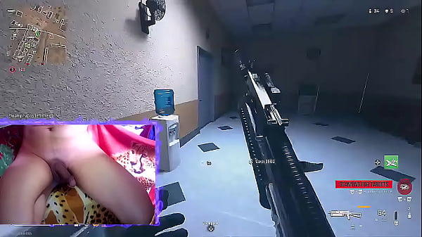 Image streamer masturbating live playing call of duty