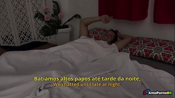 Image Conheci minha enteada, e hoje sou macho dela! - AmoPornoBR