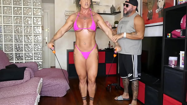 Image Danaxmuscles fights and fucks his horny bastard
