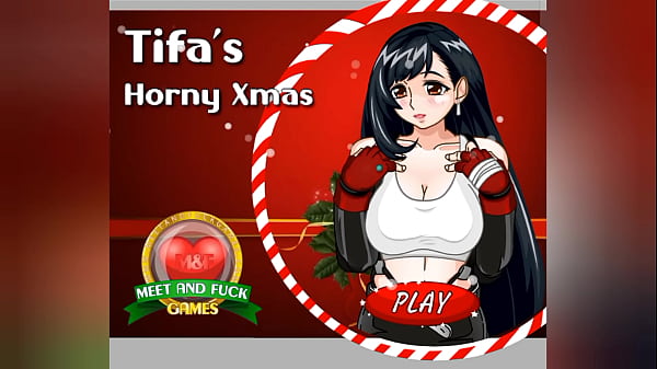 Image Tifa's Horny Xmas
