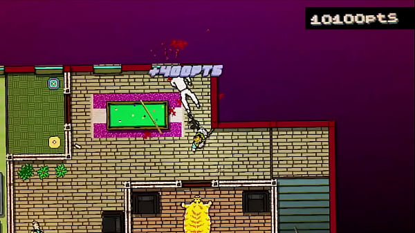 Image hotline miami