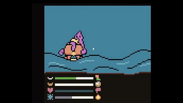 Image Lonely Lusty Island (game jam)