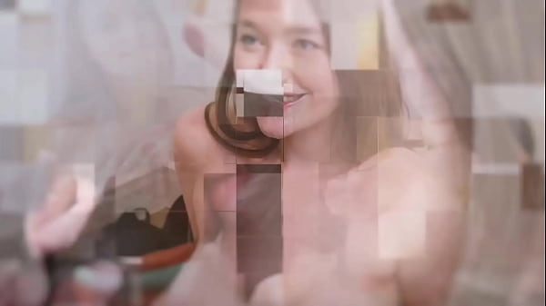Image British College Student Edged & Teased By Her Teacher