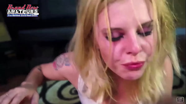 Image Smoking Hot Blonde Mya Returns 4 More Cunt-Wrecking!