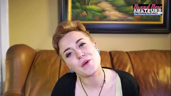 Image Ginger Whore Micah Causes A Huge Orgasm To Da Director With A Oral!