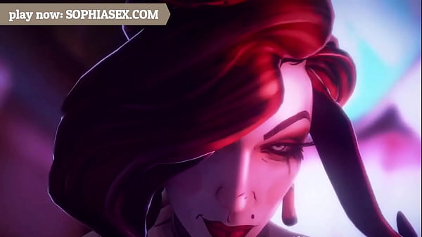 Image Cute Babes taking Dick - 3D Animation Sex