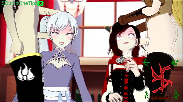 Image rwby futa comp