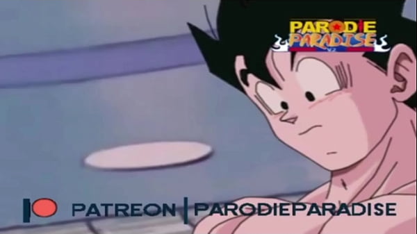 Image Bulma quiere sexo con Gohan