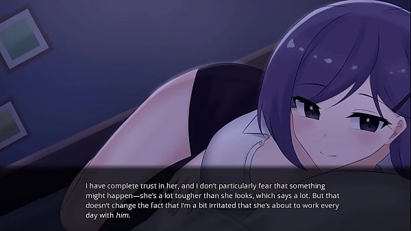 Image Promise Left Unkept - Normal Ending Routes Future #1 and Family #2 Sex Scenes Part 1