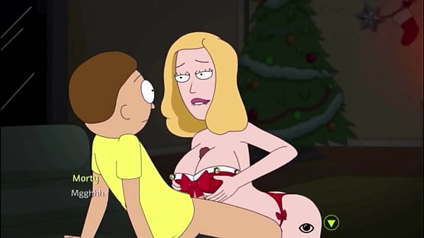 Image RICK & MORTY: A WAY BACK HOME BETH COMPILATION WITH SOUNDS (DONE VIA TEXT TO SPEECH)
