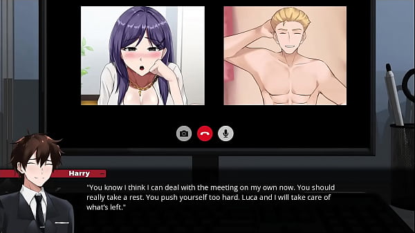 Image Promise Left Unkept - Normal Ending Routes Future #1 and Family #2 Sex Scenes Part 6
