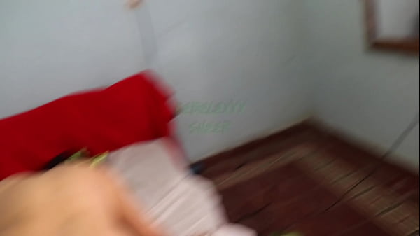 Image Latina Slut lube her ass hole and get penetration ANAL