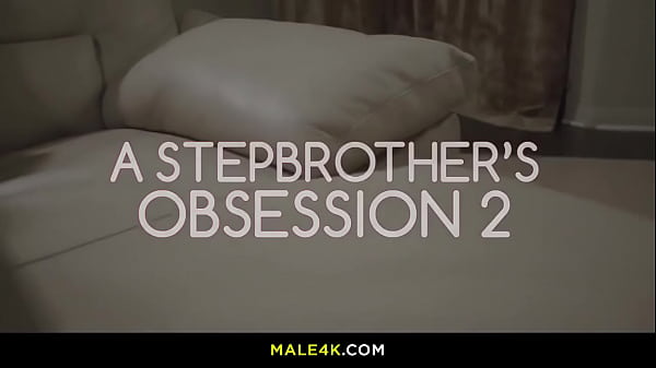 Image A Stepbrother's Obsession - Cameron Basinger