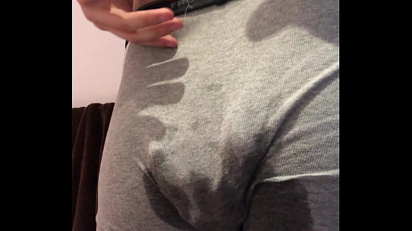 Image Ice in underwear (butt version) (Part 2)