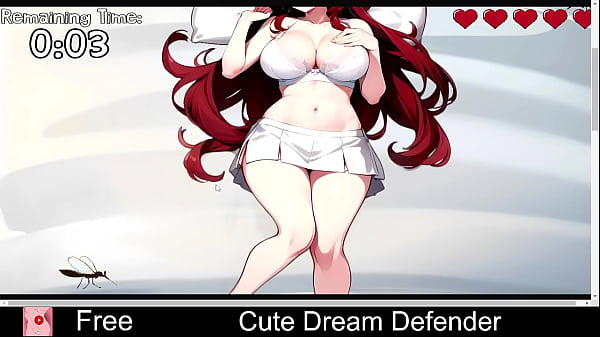 Image Cute Dream Defender