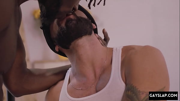 Image Black gay big dick fucking