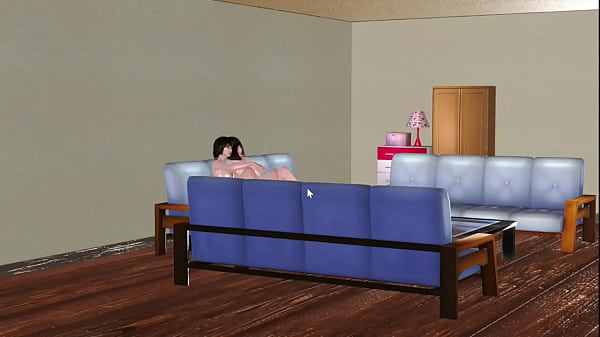 Image Max's Life Temporada 2 Cap 83 - follando con mi amiga y una MILF