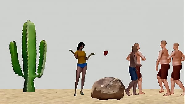 Image Samba lady new 2024 hentai game new stage sex gameplay