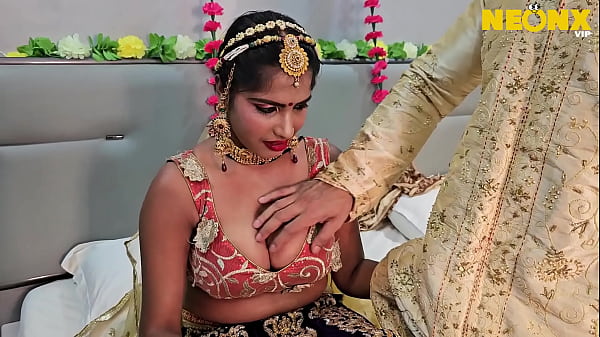 Image NEWLY MARRIED BRIDE BHABHI HARDCORE SEX WITH HUSBAND